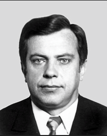 Борис Иванович Любимов (1930-1999)